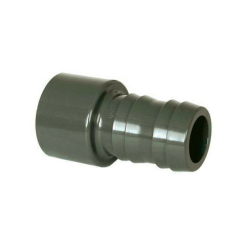 Antgaliai PVC HOSE ADAPTOR #1
